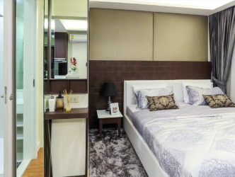 1 Bed, 1 Bath, ApartmentFor Sale, Phuket, Surin, NorthWest