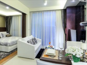 1 Bed, 1 Bath, ApartmentFor Sale, Phuket, Surin, NorthWest