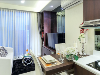 1 Bed, 1 Bath, ApartmentFor Sale, Phuket, Surin, NorthWest