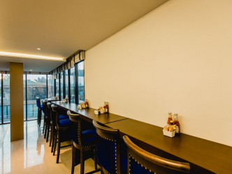 1 Bed, 1 Bath, ApartmentFor Sale, Phuket, Surin, NorthWest