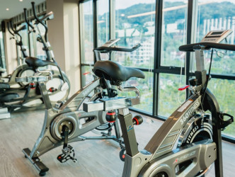 1 Bed, 1 Bath, ApartmentFor Sale, Phuket, Surin, NorthWest