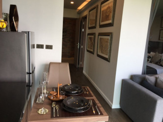 1 Bed, 1 Bath, ApartmentFor Sale, 77/77 Chalermprakiat Ror9 Rd. Rassada. Muang, Phuk, Phuket, Karon, SouthWest