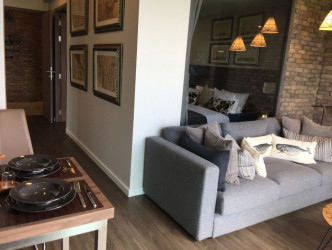 1 Bed, 1 Bath, ApartmentFor Sale, 77/77 Chalermprakiat Ror9 Rd. Rassada. Muang, Phuk, Phuket, Karon, SouthWest