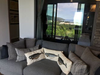 1 Bed, 1 Bath, ApartmentFor Sale, 77/77 Chalermprakiat Ror9 Rd. Rassada. Muang, Phuk, Phuket, Karon, SouthWest