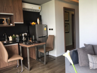 1 Bed, 1 Bath, ApartmentFor Sale, 77/77 Chalermprakiat Ror9 Rd. Rassada. Muang, Phuk, Phuket, Karon, SouthWest