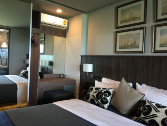 1 Bed, 1 Bath, ApartmentFor Sale, 77/77 Chalermprakiat Ror9 Rd. Rassada. Muang, Phuk, Phuket, Karon, SouthWest