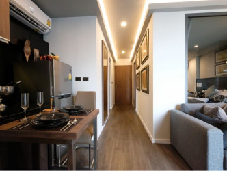 1 Bed, 1 Bath, ApartmentFor Sale, 77/77 Chalermprakiat Ror9 Rd. Rassada. Muang, Phuk, Phuket, Karon, SouthWest