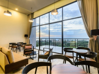 1 Bed, 1 Bath, ApartmentFor Sale, 77/77 Chalermprakiat Ror9 Rd. Rassada. Muang, Phuk, Phuket, Karon, SouthWest