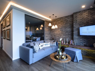 1 Bed, 1 Bath, ApartmentFor Sale, 77/77 Chalermprakiat Ror9 Rd. Rassada. Muang, Phuk, Phuket, Karon, SouthWest