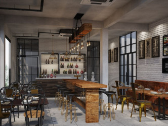 1 Bed, 1 Bath, ApartmentFor Sale, 77/77 Chalermprakiat Ror9 Rd. Rassada. Muang, Phuk, Phuket, Karon, SouthWest