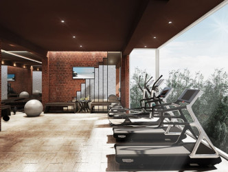 1 Bed, 1 Bath, ApartmentFor Sale, 77/77 Chalermprakiat Ror9 Rd. Rassada. Muang, Phuk, Phuket, Karon, SouthWest