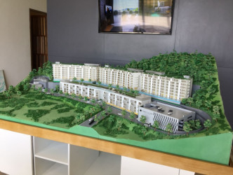 1 Bed, 1 Bath, ApartmentFor Sale, 77/77 Chalermprakiat Ror9 Rd. Rassada. Muang, Phuk, Phuket, Karon, SouthWest