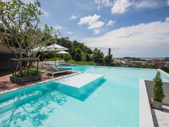 1 Bed, 1 Bath, ApartmentFor Sale, 40/22-23 Moo 1, T. Kathu A. Kathu, Phuket, Thailan, Phuket, Karon, SouthWest
