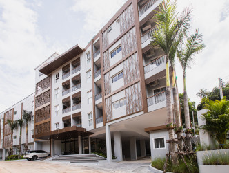 1 Bed, 1 Bath, ApartmentFor Sale, 40/22-23 Moo 1, T. Kathu A. Kathu, Phuket, Thailan, Phuket, Karon, SouthWest