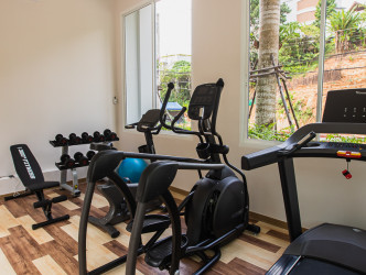 1 Bed, 1 Bath, ApartmentFor Sale, 40/22-23 Moo 1, T. Kathu A. Kathu, Phuket, Thailan, Phuket, Karon, SouthWest