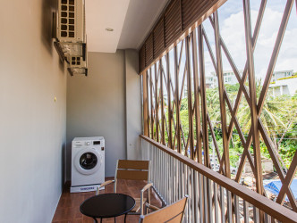 1 Bed, 1 Bath, ApartmentFor Sale, 40/22-23 Moo 1, T. Kathu A. Kathu, Phuket, Thailan, Phuket, Karon, SouthWest