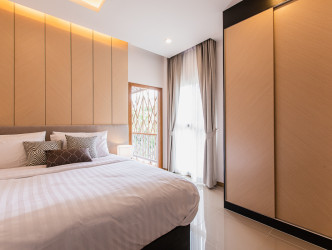 1 Bed, 1 Bath, ApartmentFor Sale, 40/22-23 Moo 1, T. Kathu A. Kathu, Phuket, Thailan, Phuket, Karon, SouthWest