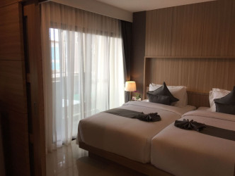 1 Bed, 1 Bath, ApartmentFor Sale, 73 Prabaramee Rd., Patong Beach, Kathu Phuket 8315, Phuket, Patong, West