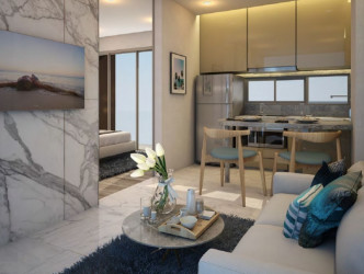 1 Bed, 1 Bath, ApartmentFor Sale, 73 Prabaramee Rd., Patong Beach, Kathu Phuket 8315, Phuket, Patong, West