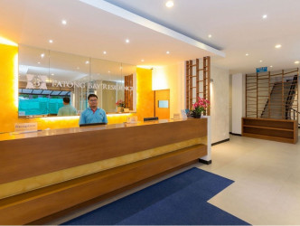 1 Bed, 1 Bath, ApartmentFor Sale, 73 Prabaramee Rd., Patong Beach, Kathu Phuket 8315, Phuket, Patong, West