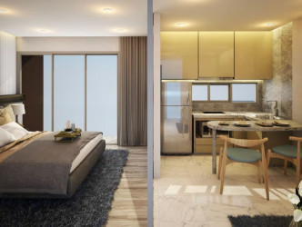 1 Bed, 1 Bath, ApartmentFor Sale, 73 Prabaramee Rd., Patong Beach, Kathu Phuket 8315, Phuket, Patong, West