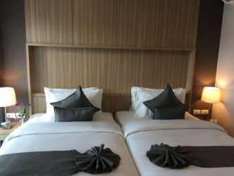 1 Bed, 1 Bath, ApartmentFor Sale, 73 Prabaramee Rd., Patong Beach, Kathu Phuket 8315, Phuket, Patong, West