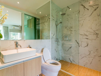 1 Bed, 1 Bath, ApartmentFor Sale, 73/141 Moo3, Kamala Sub-district, Kathu District, Phuket, Kamala, West