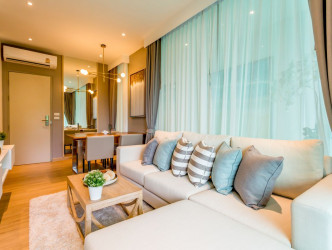 2 Bed, 2 Bath, ApartmentFor Sale, 73/141 Moo3, Kamala Sub-district, Kathu District, Phuket, Kamala, West