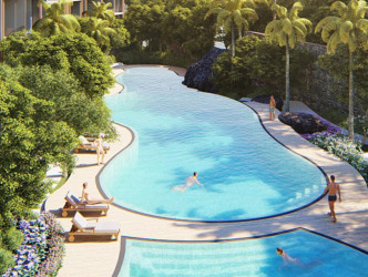 2 Bed, 2 Bath, ApartmentFor Sale, 73/141 Moo3, Kamala Sub-district, Kathu District, Phuket, Kamala, West