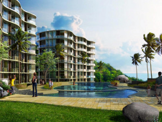 2 Bed, 2 Bath, ApartmentFor Sale, 73/141 Moo3, Kamala Sub-district, Kathu District, Phuket, Kamala, West
