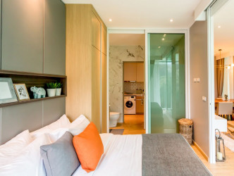 2 Bed, 2 Bath, ApartmentFor Sale, 73/141 Moo3, Kamala Sub-district, Kathu District, Phuket, Kamala, West