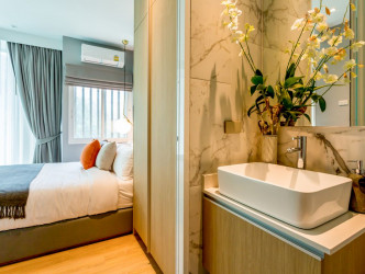 2 Bed, 2 Bath, ApartmentFor Sale, 73/141 Moo3, Kamala Sub-district, Kathu District, Phuket, Kamala, West