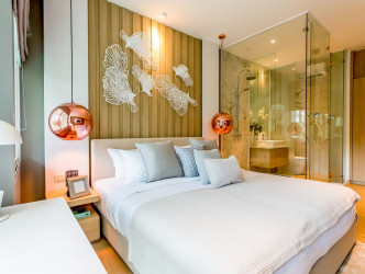 2 Bed, 2 Bath, ApartmentFor Sale, 73/141 Moo3, Kamala Sub-district, Kathu District, Phuket, Kamala, West