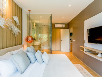 2 Bed, 2 Bath, ApartmentFor Sale, 73/141 Moo3, Kamala Sub-district, Kathu District, Phuket, Kamala, West