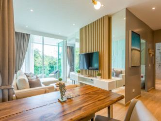 2 Bed, 2 Bath, ApartmentFor Sale, 73/141 Moo3, Kamala Sub-district, Kathu District, Phuket, Kamala, West
