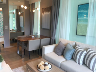 2 Bed, 2 Bath, ApartmentFor Sale, 73/141 Moo3, Kamala Sub-district, Kathu District, Phuket, Kamala, West