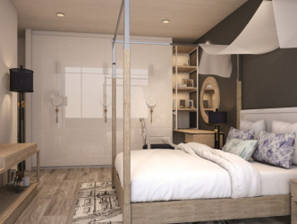 2 Bed, 3 Bath, HouseFor Sale, Phuket, Surin, NorthWest