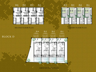 2 Bed, 3 Bath, HouseFor Sale, Phuket, Surin, NorthWest