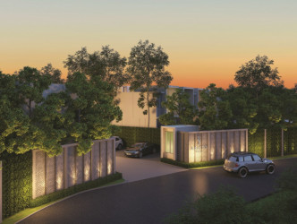 2 Bed, 3 Bath, HouseFor Sale, Phuket, Surin, NorthWest