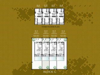 2 Bed, 3 Bath, HouseFor Sale, Phuket, Surin, NorthWest