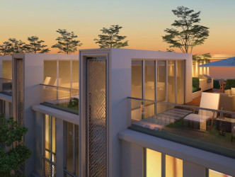 2 Bed, 3 Bath, HouseFor Sale, Phuket, Surin, NorthWest