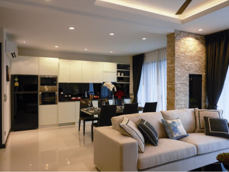 3 Bed, 3 Bath, ApartmentFor Sale, Phuket, Rawai, South