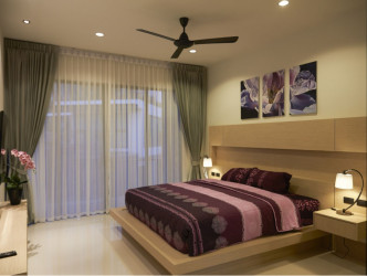3 Bed, 3 Bath, ApartmentFor Sale, Phuket, Rawai, South