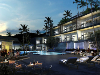 3 Bed, 3 Bath, ApartmentFor Sale, Phuket, Rawai, South
