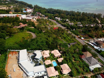 3 Bed, 3 Bath, ApartmentFor Sale, Phuket, Rawai, South