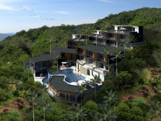 3 Bed, 3 Bath, ApartmentFor Sale, Phuket, Rawai, South