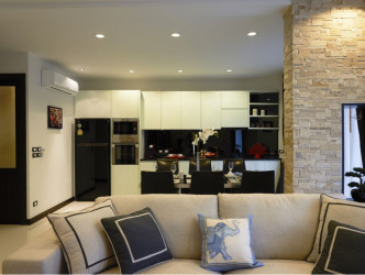 3 Bed, 3 Bath, ApartmentFor Sale, Phuket, Rawai, South