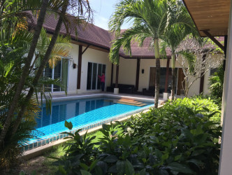3 Bed, 3 Bath, HouseFor Sale, Phuket, NaiHarn, South