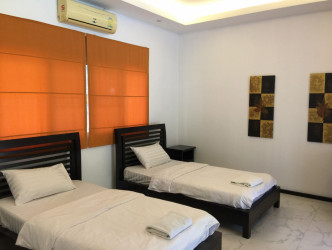 3 Bed, 3 Bath, HouseFor Sale, Phuket, NaiHarn, South