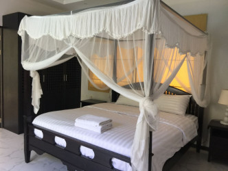 3 Bed, 3 Bath, HouseFor Sale, Phuket, NaiHarn, South